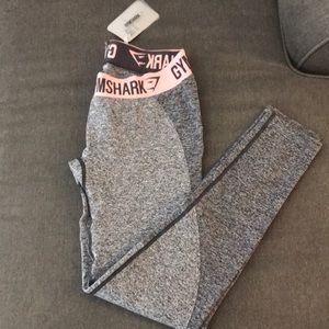 Brand new gymshark flex leggings